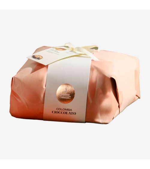 Colomba al Cioccolato Fiasconaro