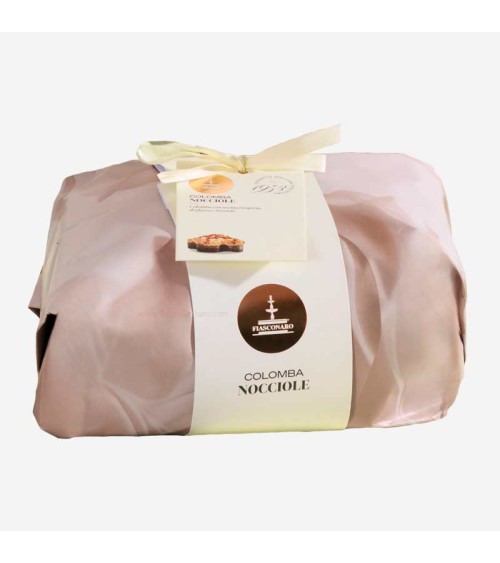 Colomba Nocciole Fiasconaro