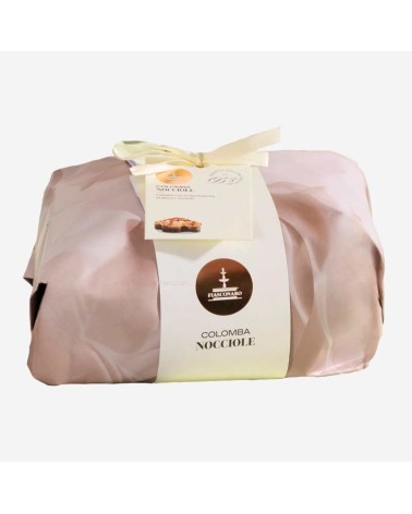 Colomba Nocciole Fiasconaro