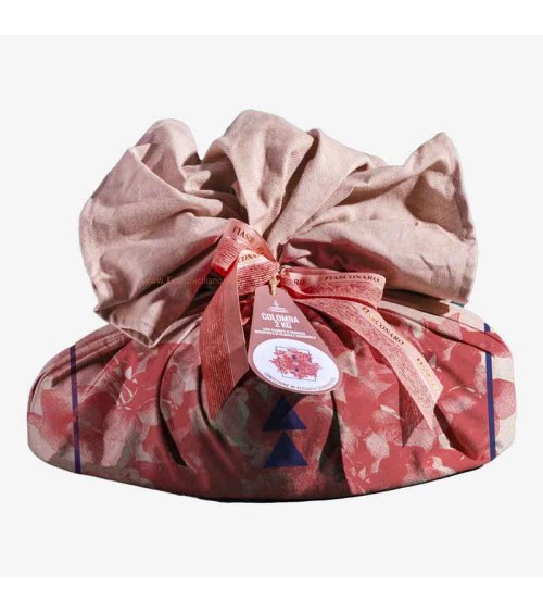 Colomba classica Fiasconaro 2 kg