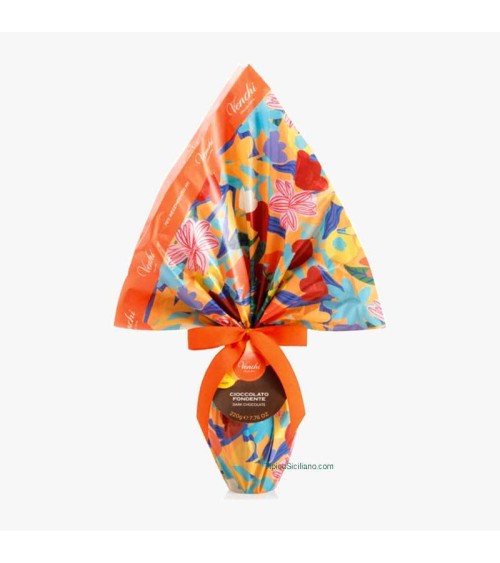 Uovo Venchi Fondente 60% Teresa Rego