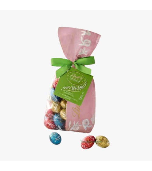 Ovetti Lindt assortiti