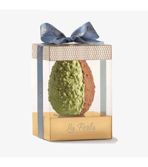 Uovo La Perla Dubai Style 220g