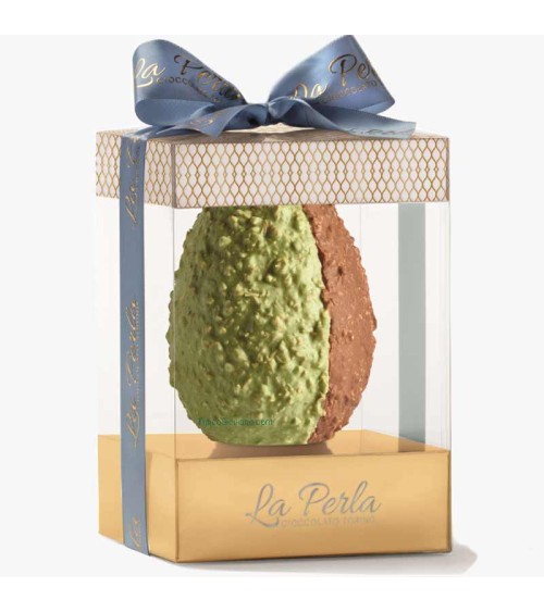 Uovo La Perla Dubai Style 220g