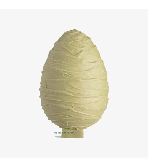 Uovo Pistacchio Salato 220g nudo