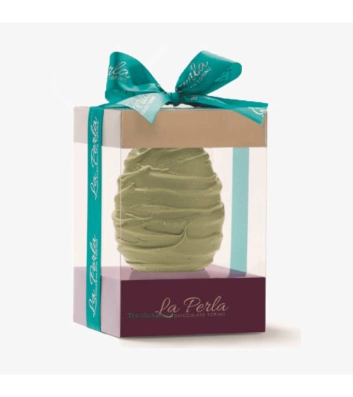 Uovo Pistacchio Salato 220g