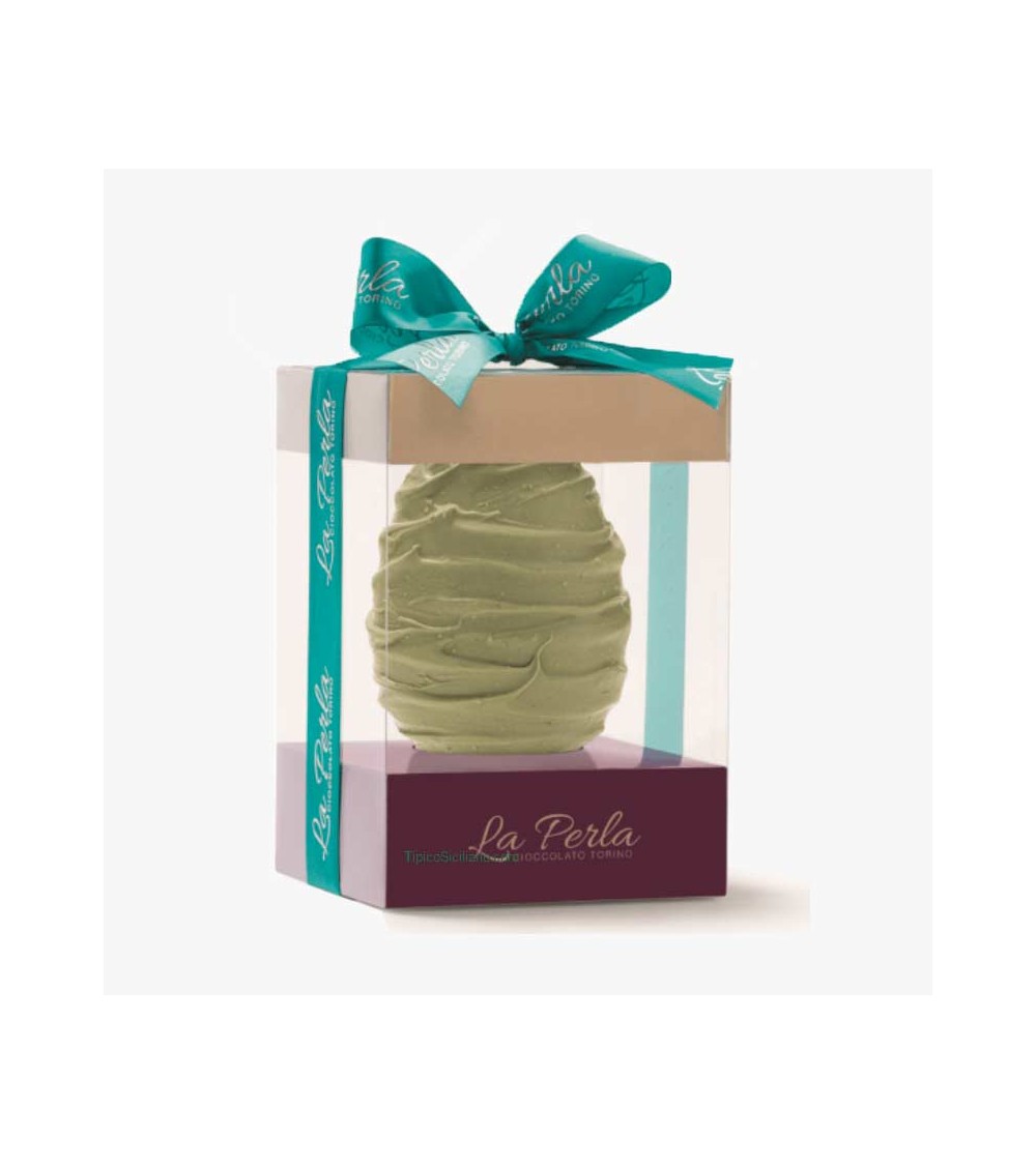 Uovo Pistacchio Salato 220g