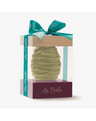 Uovo Pistacchio Salato 220g