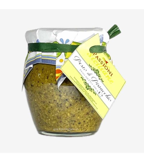 Pesto di Pistacchio 180g