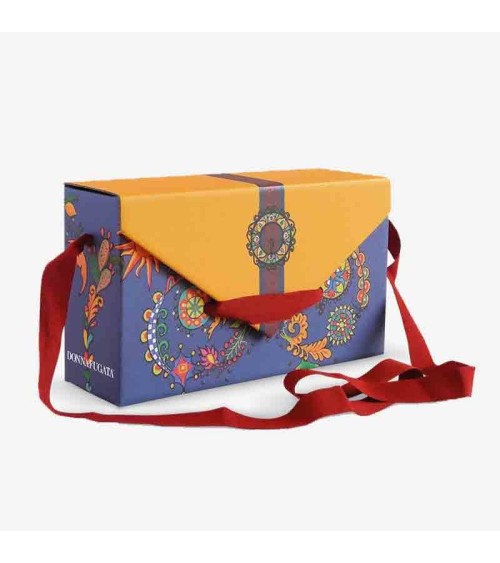 City Bag Donnafugata