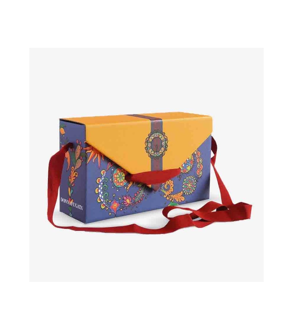 City Bag Donnafugata