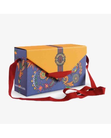 City Bag Donnafugata