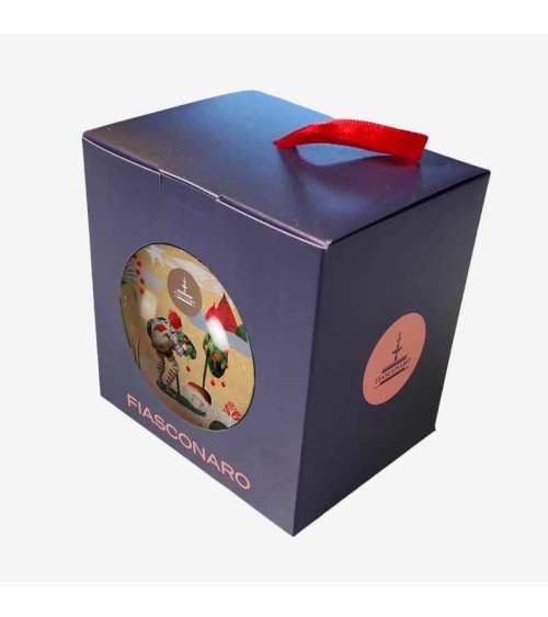 Dolce Sfera Fiasconaro 100g packaging