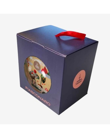 Dolce Sfera Fiasconaro 100g packaging