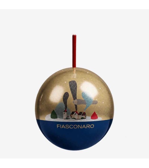Dolce Sfera Fiasconaro 100g Retro