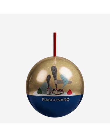 Dolce Sfera Fiasconaro 100g Retro