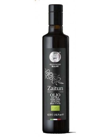 Miglior Olio Extravergine di Oliva Biologico Siciliano Premiato Online