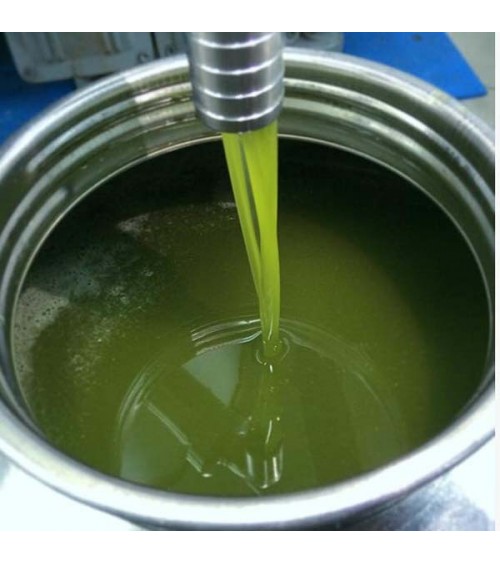 Miglior Olio Extravergine di Oliva Biologico Siciliano Premiato Online