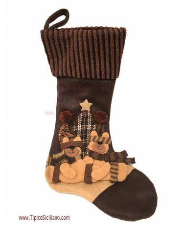 calza befana