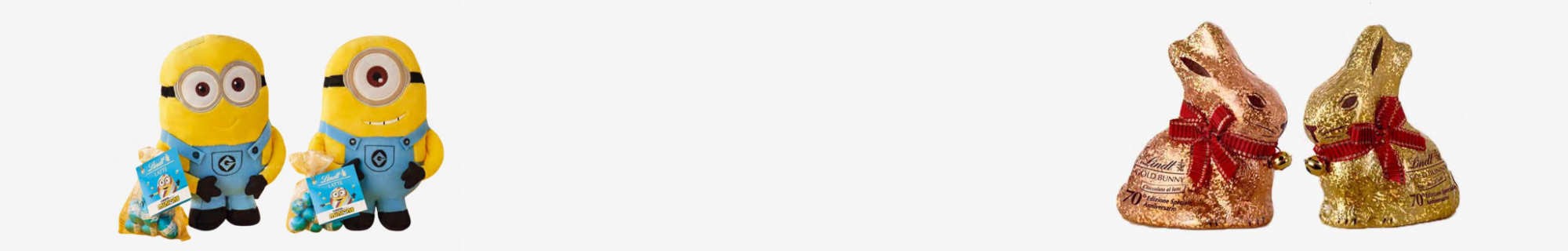 Uova di Pasqua per Bambini, le migliori Marche 2025