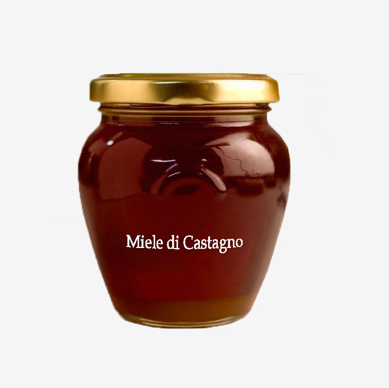 miele di castagno