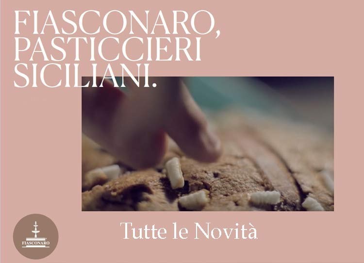 Tutte le Novità Fiasconaro: Panettoni e Colombe della Pasticceria di Castelbuono