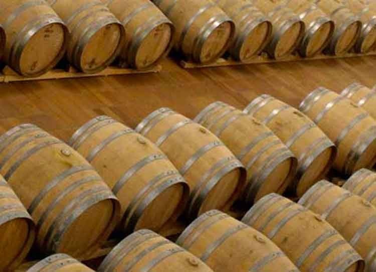 Il vino siciliano deve essere conservato in frigorifero?