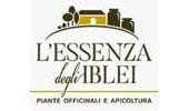 Essenza degli Iblei